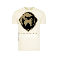 Vintage Arctic #newfoundland growlers Vintage Tee - linhVisuals