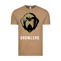 Vintage Coffee #newfoundland growlers Vintage Tee - linhVisuals