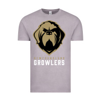 Vintage Zinc #newfoundland growlers Vintage Tee - linhVisuals