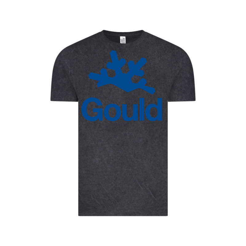 Gould Academy Vintage Tee by linhVisuals | Teevron
