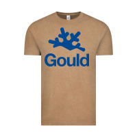 Vintage Coffee gould academy Vintage Tee - linhVisuals
