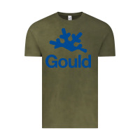 Vintage Olive gould academy Vintage Tee - linhVisuals
