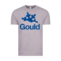 Vintage Zinc gould academy Vintage Tee - linhVisuals