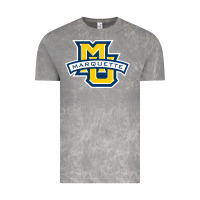 Cloud Rock marquette Vintage Tee - linhVisuals