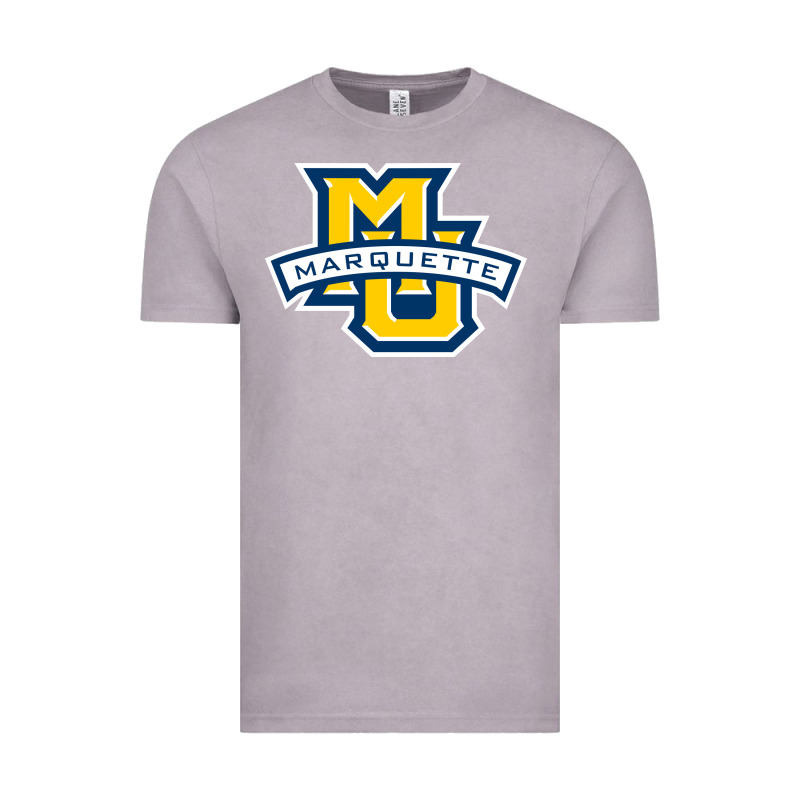 Marquette Vintage Tee by linhVisuals | Teevron