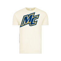 Vintage Arctic merrimack warriors Vintage Tee - linhVisuals