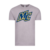 Merrimack Warriors Vintage Tee | Teevron