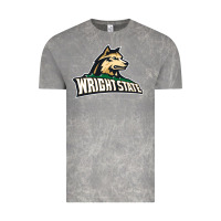 Cloud Rock wright state Vintage Tee - linhVisuals