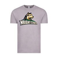 Vintage Zinc wright state Vintage Tee - linhVisuals