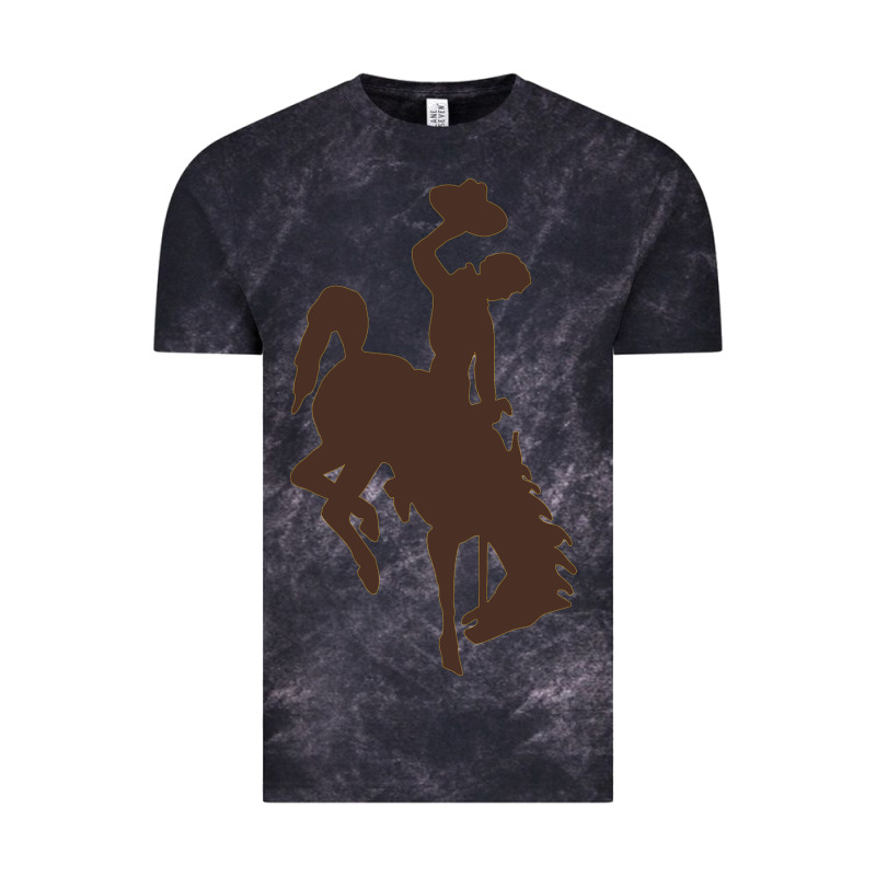 Wyoming Athletics Vintage Tee by linhVisuals | Teevron