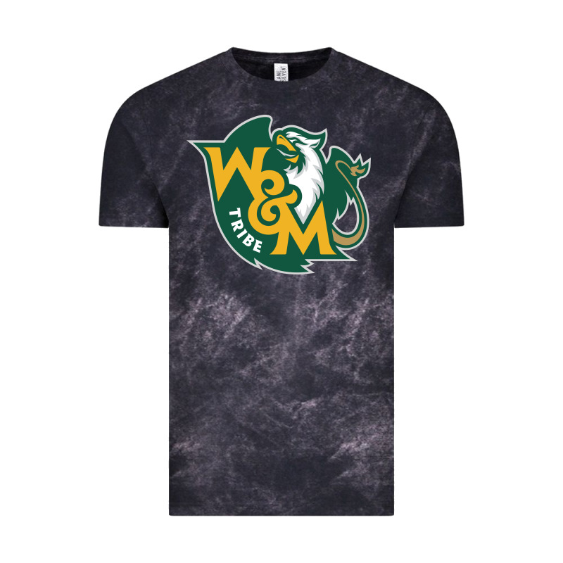 William And Mary Vintage Tee by linhVisuals | Teevron