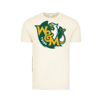 Vintage Arctic william and mary Vintage Tee - linhVisuals
