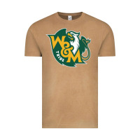 Vintage Camel william and mary Vintage Tee - linhVisuals
