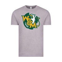 Vintage Zinc william and mary Vintage Tee - linhVisuals