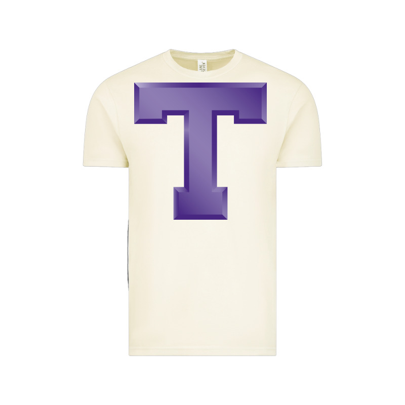Tarleton State Athletics Vintage Tee by linhVisuals | Teevron