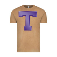 Vintage Camel tarleton state athletics Vintage Tee - linhVisuals