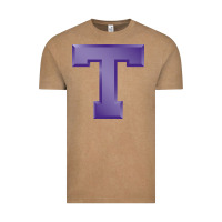 Vintage Coffee tarleton state athletics Vintage Tee - linhVisuals
