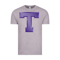 Vintage Zinc tarleton state athletics Vintage Tee - linhVisuals