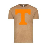 Vintage Camel tennessee volunteers Vintage Tee - linhVisuals