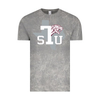 Cloud Rock texas southern Vintage Tee - linhVisuals