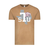 Vintage Camel texas southern Vintage Tee - linhVisuals