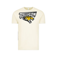 Vintage Arctic towson tigers Vintage Tee - linhVisuals