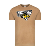 Towson Tigers Vintage Tee | Teevron