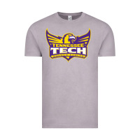 Tennessee Tech Vintage Tee | Teevron