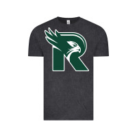 Vintage Black ridgeline high school Vintage Tee - linhVisuals