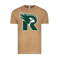 Vintage Camel ridgeline high school Vintage Tee - linhVisuals