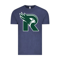 Vintage Denim ridgeline high school Vintage Tee - linhVisuals