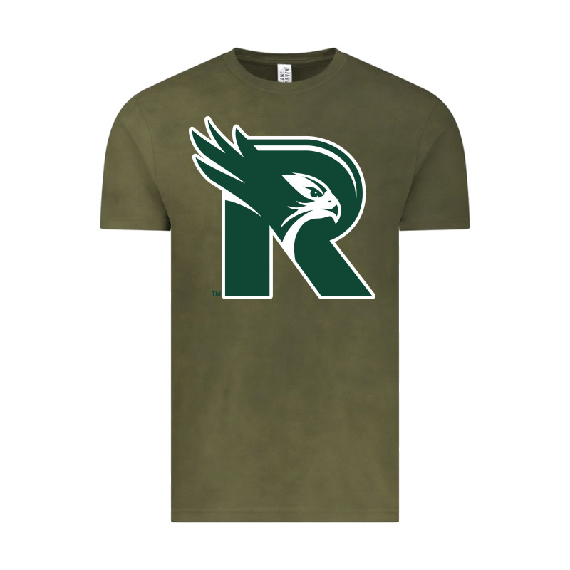 Ridgeline High School Vintage Tee by linhVisuals | Teevron