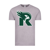 Vintage Zinc ridgeline high school Vintage Tee - linhVisuals