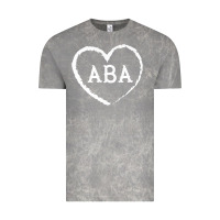 Cloud Rock aba therapy gift for behavior analyst  womens aba premium t shirt Vintage Tee - linhVisuals