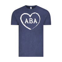 Vintage Denim aba therapy gift for behavior analyst  womens aba premium t shirt Vintage Tee - linhVisuals