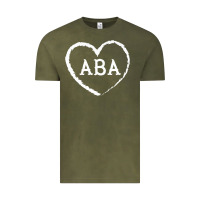 Aba Therapy Gift For Behavior Analyst  Womens Aba Premium T Shirt Vintage Tee | Teevron