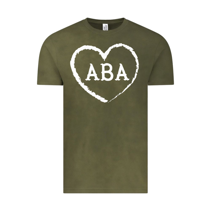 Aba Therapy Gift For Behavior Analyst  Womens Aba Premium T Shirt Vintage Tee by linhVisuals | Teevron