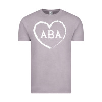 Vintage Zinc aba therapy gift for behavior analyst  womens aba premium t shirt Vintage Tee - linhVisuals