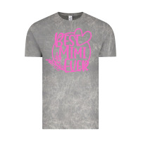 Cloud Rock best mimi ever Vintage Tee - linhVisuals