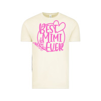 Vintage Arctic best mimi ever Vintage Tee - linhVisuals