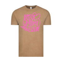 Vintage Coffee best mimi ever Vintage Tee - linhVisuals