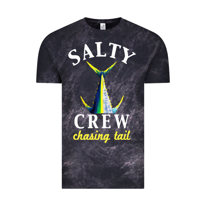Salty Crew Vintage Tee by linhVisuals | Teevron