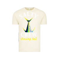 Vintage Arctic salty crew Vintage Tee - linhVisuals