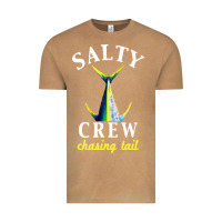 Vintage Camel salty crew Vintage Tee - linhVisuals