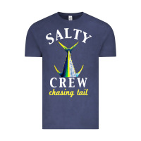 Vintage Denim salty crew Vintage Tee - linhVisuals