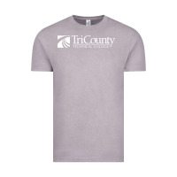 Vintage Zinc tri county technical center Vintage Tee - linhVisuals
