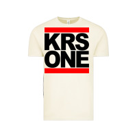 Vintage Arctic hip hop krs one Vintage Tee - linhVisuals