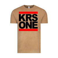 Vintage Camel hip hop krs one Vintage Tee - linhVisuals