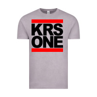 Hip Hop Krs One Vintage Tee | Teevron