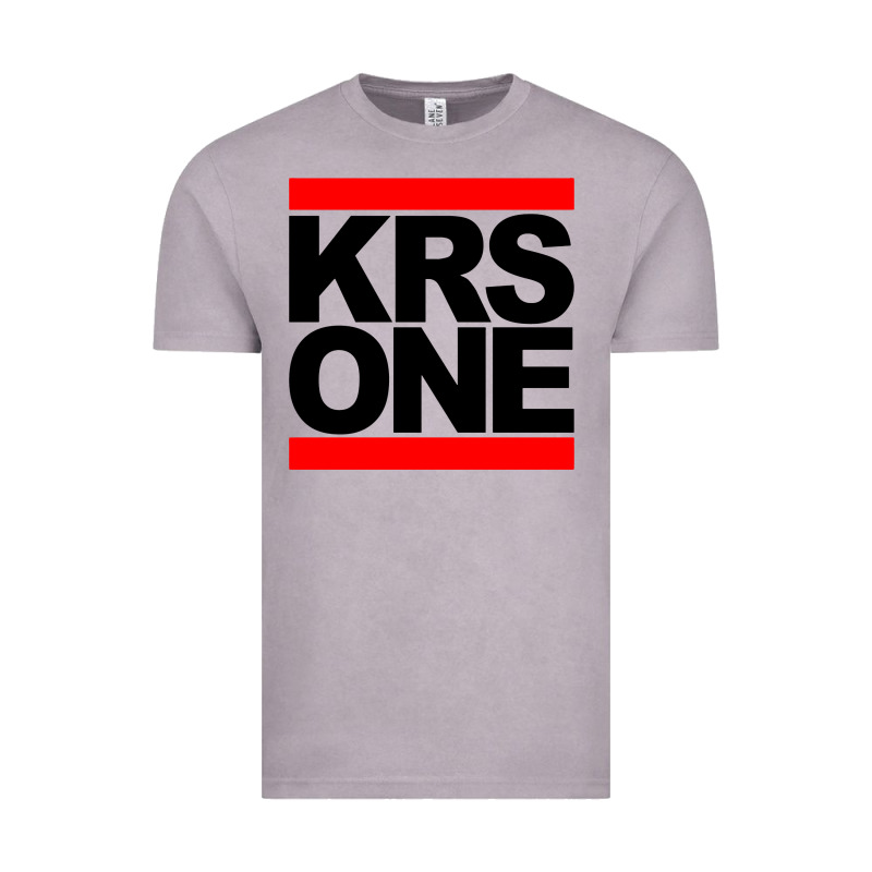 Hip Hop Krs One Vintage Tee by linhVisuals | Teevron